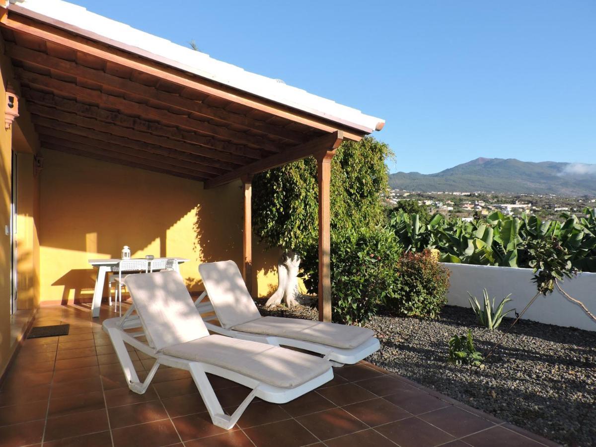 Casas Papayeras, En Barros *