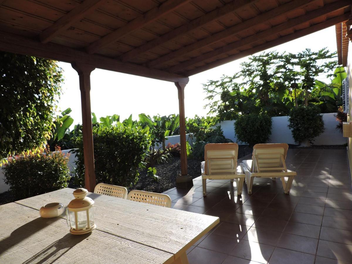 Сasa de vacaciones Casas Papayeras, En Barros