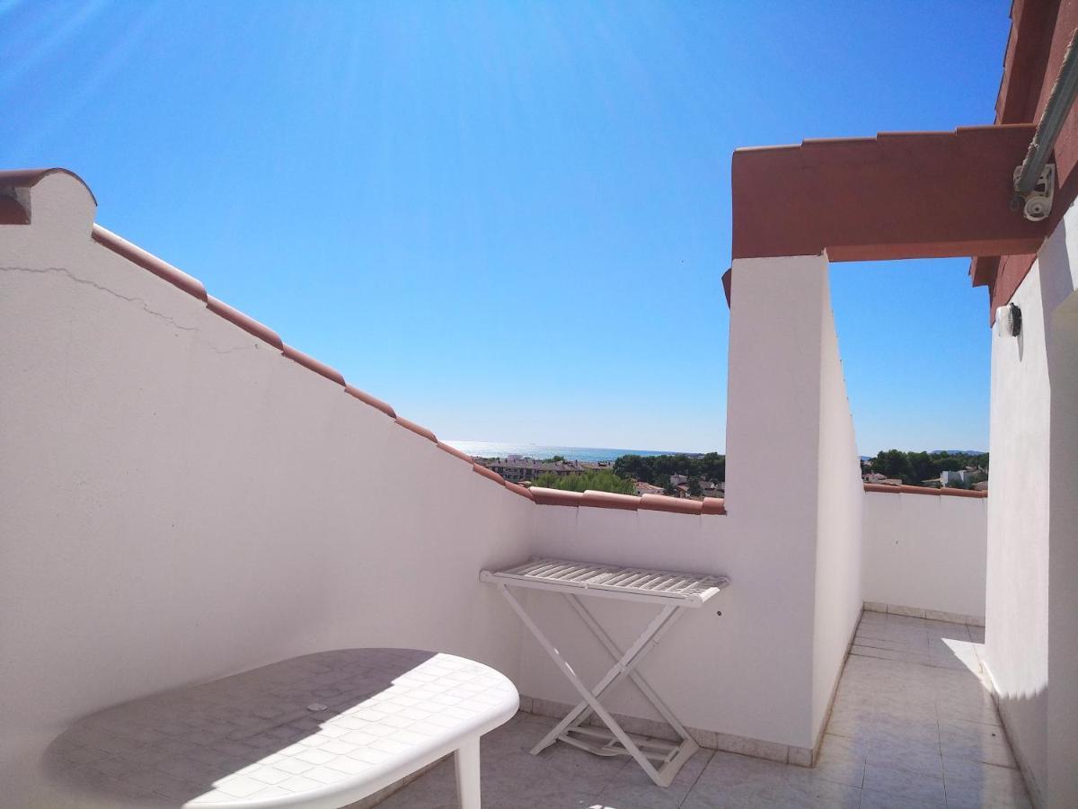 Costa Azahar 3000 Apartamento Alcossebre