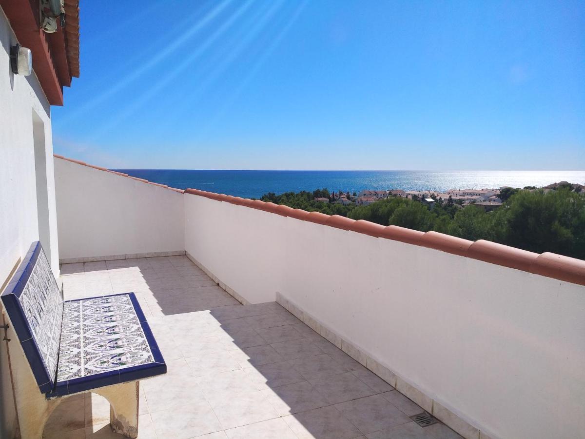 Costa Azahar 3000