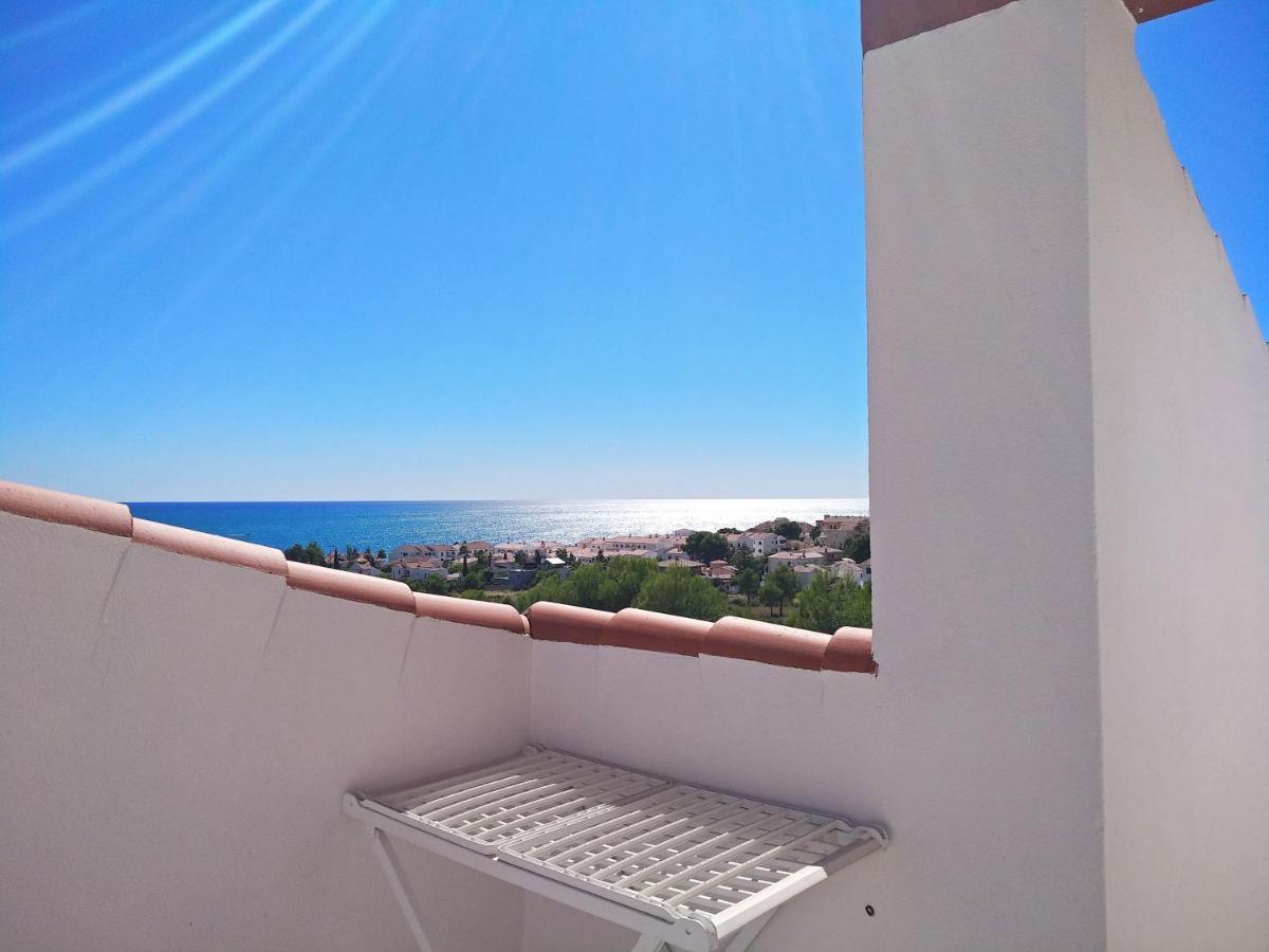 Costa Azahar 3000 Apartamento Alcossebre