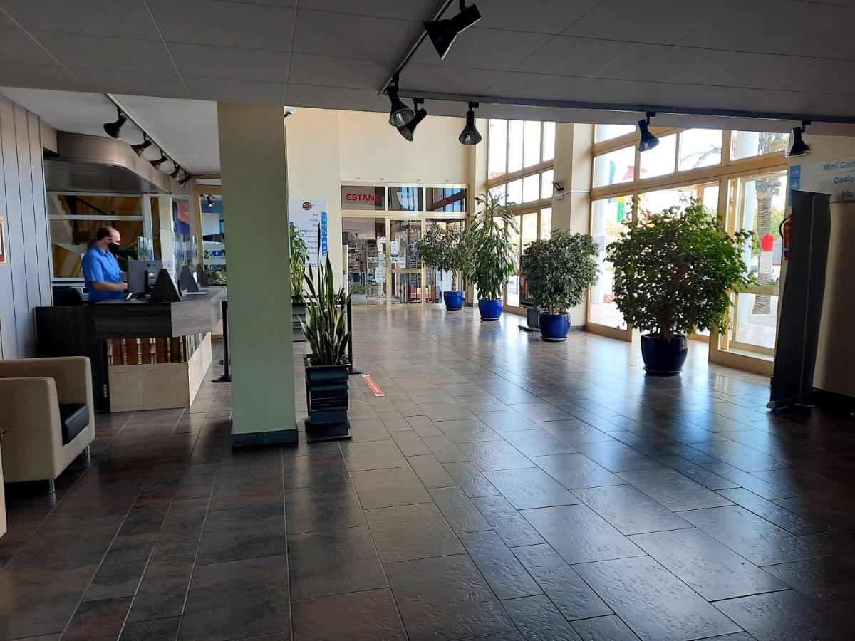 Xon's Platja Ha 3* Ampuriabrava