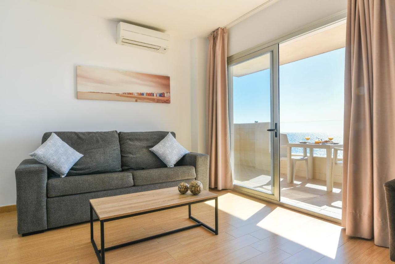 Apartamento Vegasol Playa At *