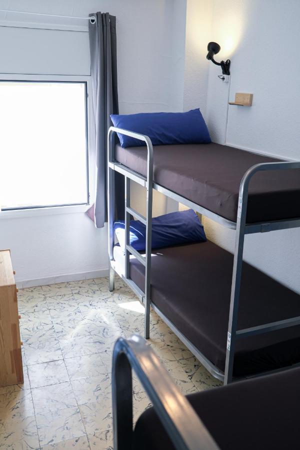 Hostel Mana Mana Youth *