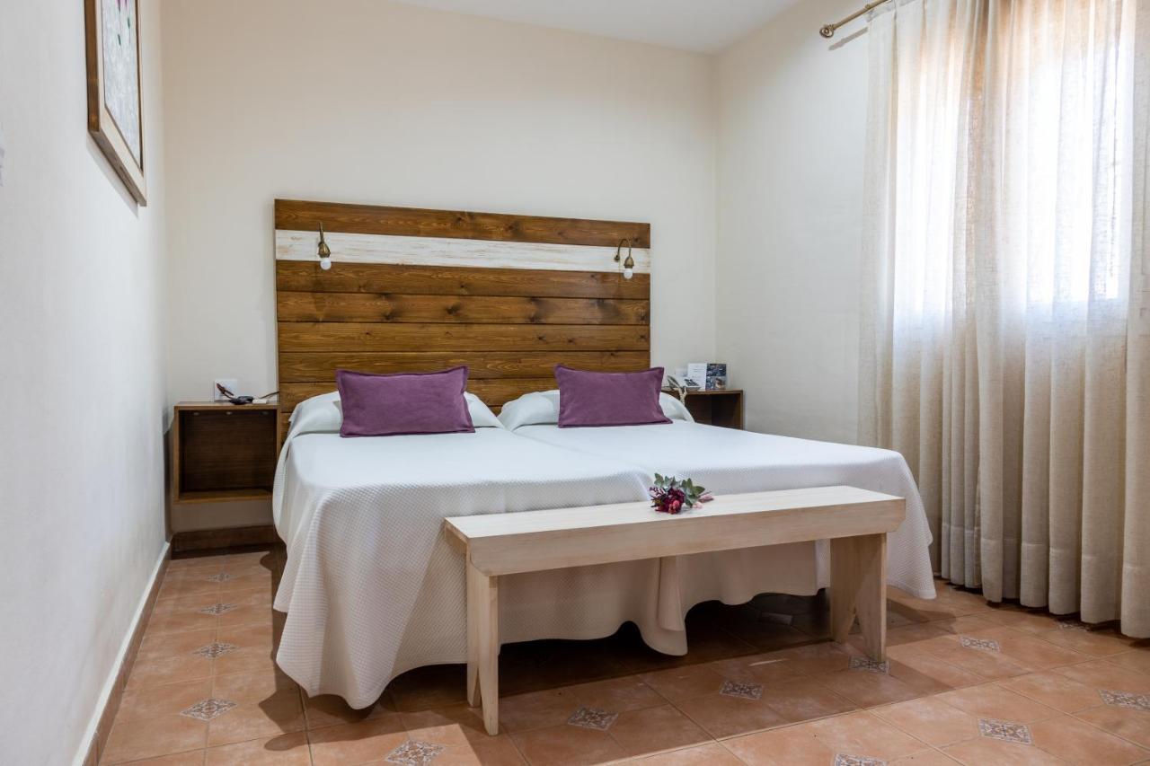 Hotel Puerta De Algadir