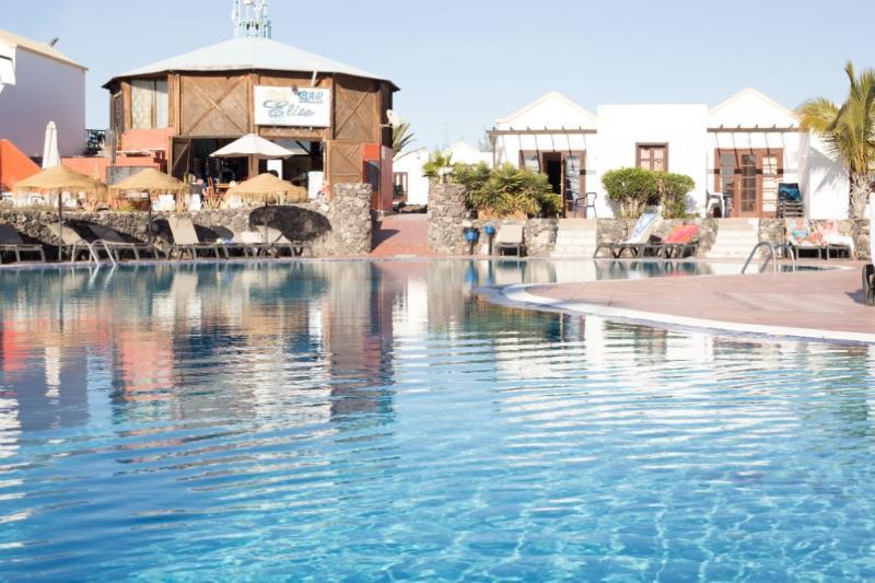 Fuerteventura Club * Caleta de Fuste