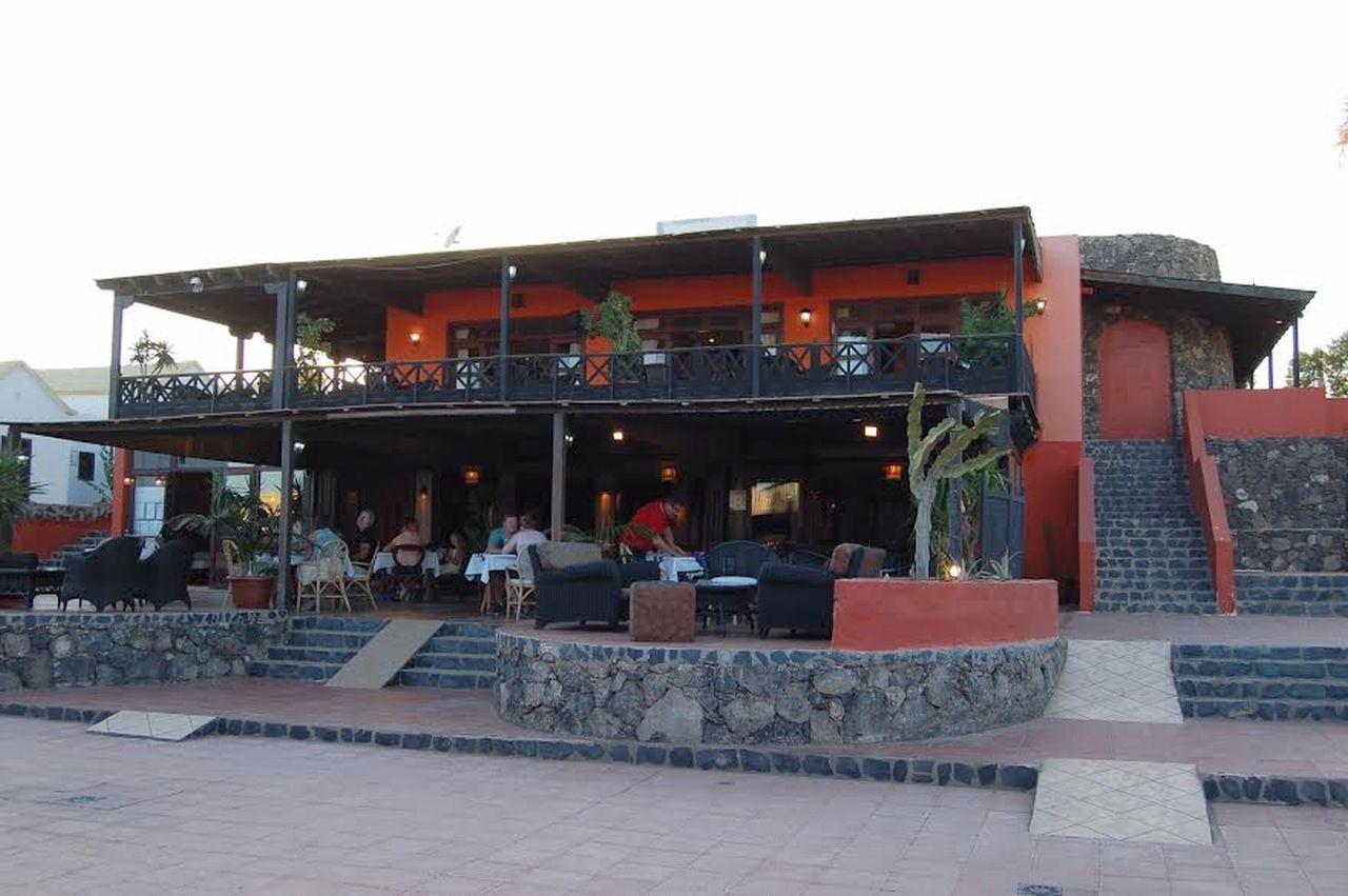 Fuerteventura Club Apartamento *