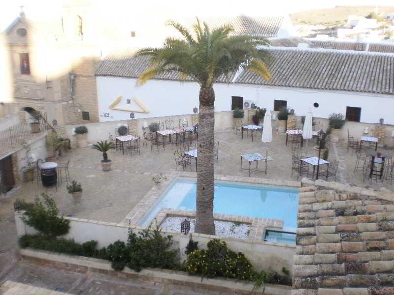 Hospederia Del Monasterio 2*