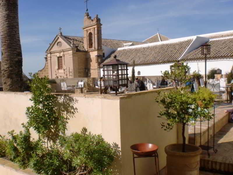 Hotel Hospederia Del Monasterio Osuna
