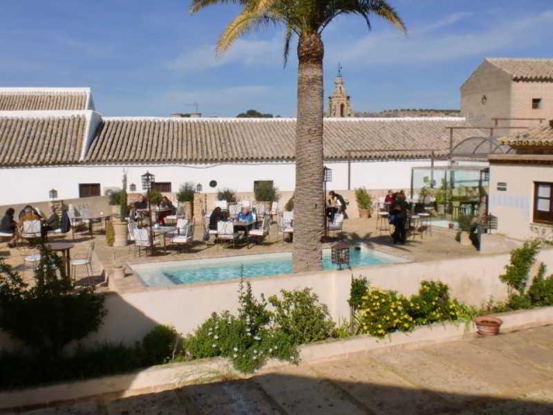 Hospederia Del Monasterio Hotel 2*