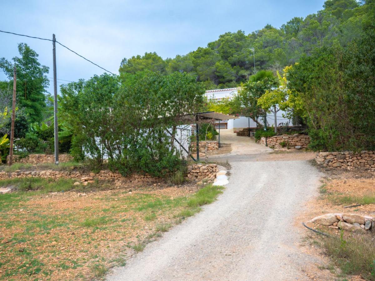 Сasa de vacaciones Toni Mari By Interhome Sant Carles de Peralta