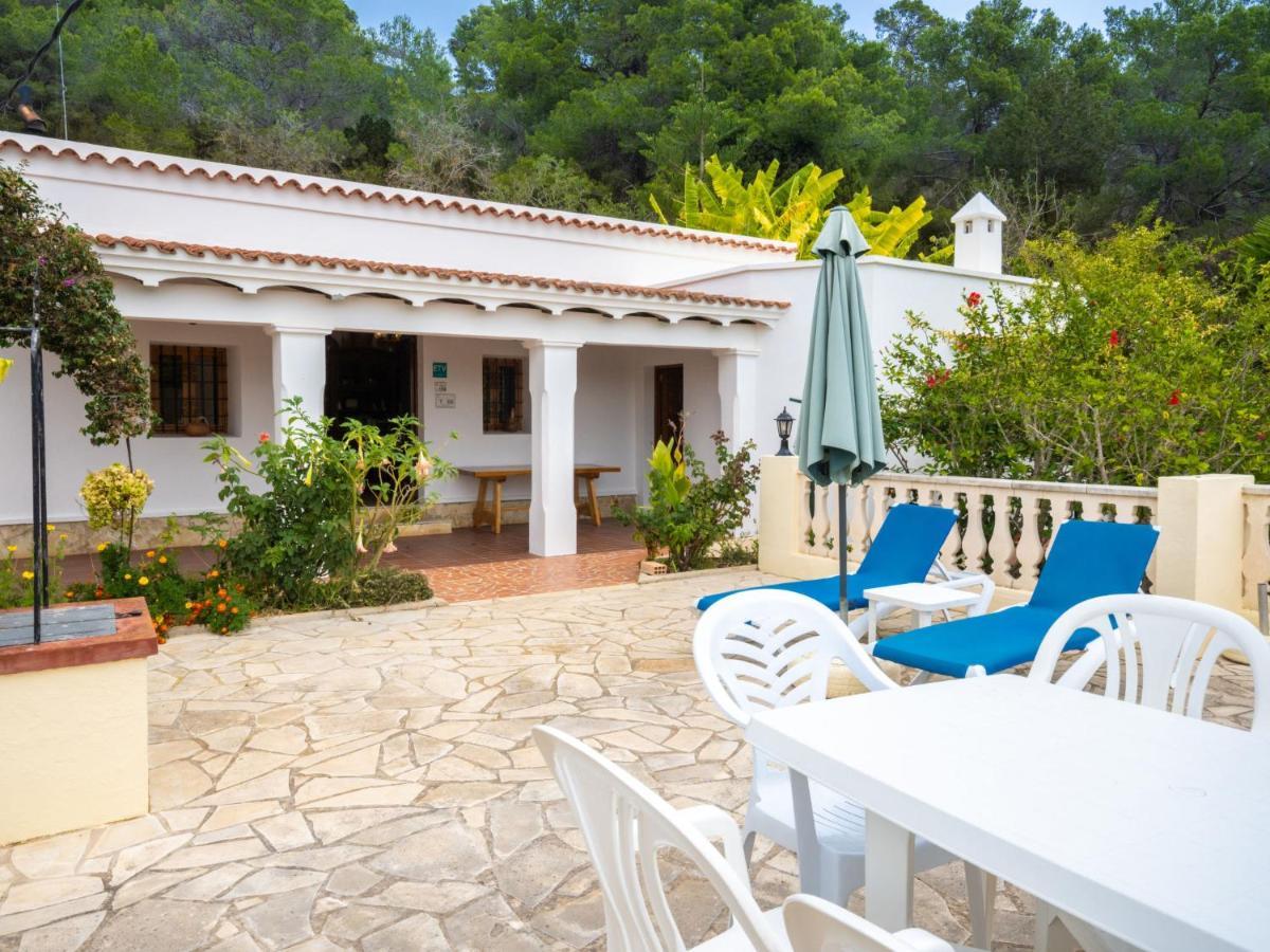Сasa de vacaciones Toni Mari By Interhome Sant Carles de Peralta