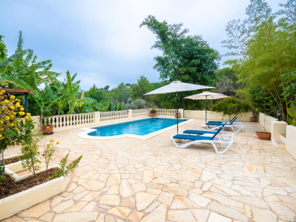 Сasa de vacaciones Toni Mari By Interhome Sant Carles de Peralta