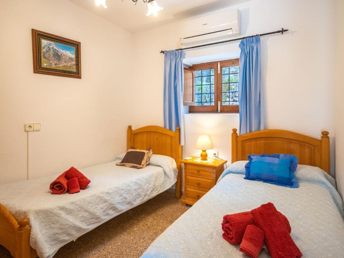 Toni Mari By Interhome Сasa de vacaciones Sant Carles de Peralta