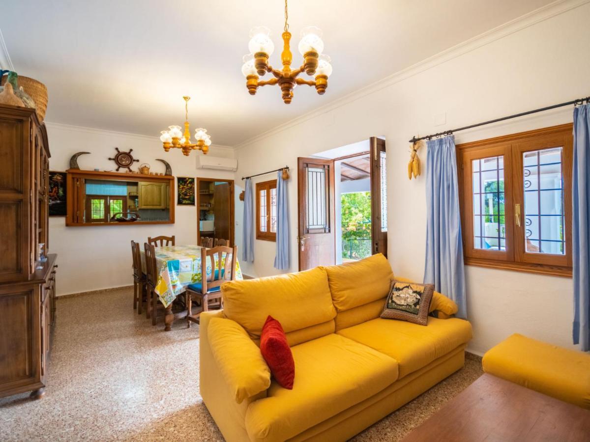 Сasa de vacaciones Toni Mari By Interhome