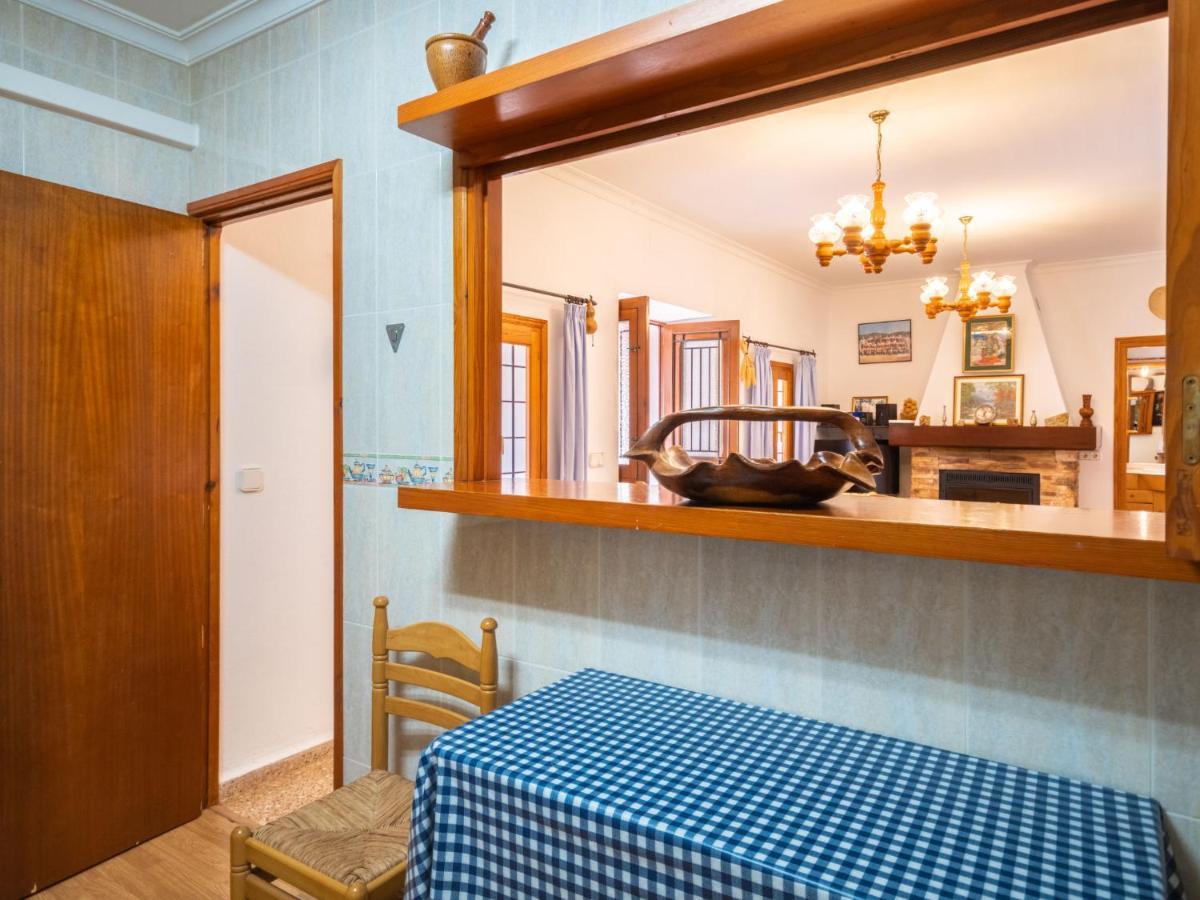Сasa de vacaciones Toni Mari By Interhome Sant Carles de Peralta
