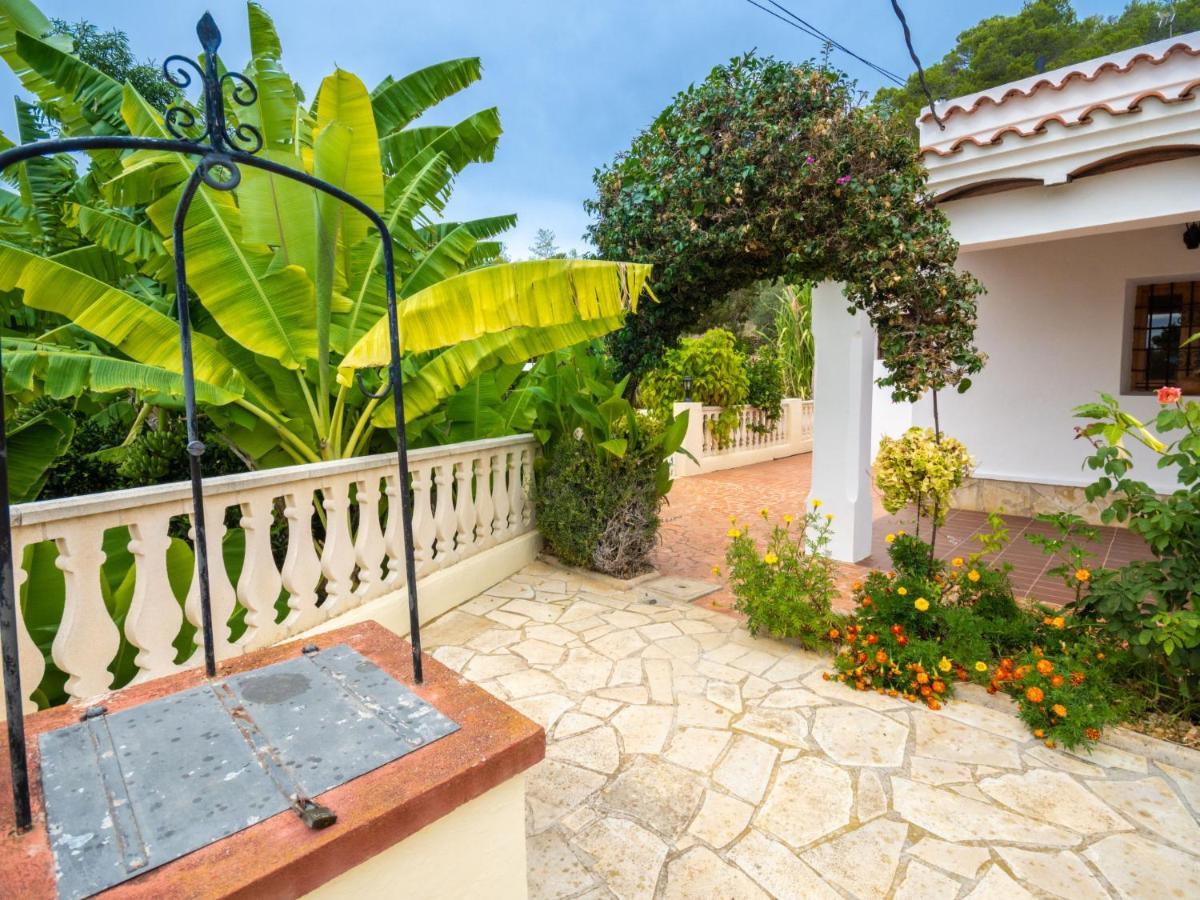 Сasa de vacaciones Toni Mari By Interhome Sant Carles de Peralta