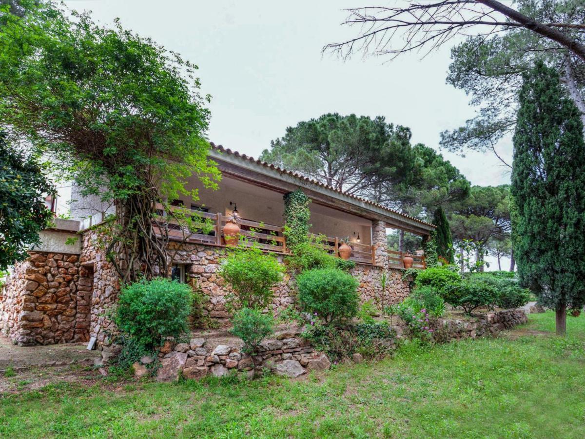 Holiday home Hermine By Interhome *