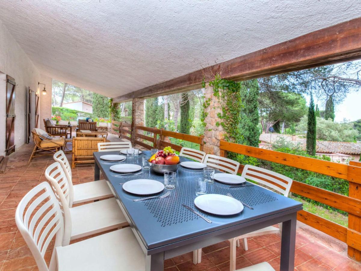Holiday home Hermine By Interhome
