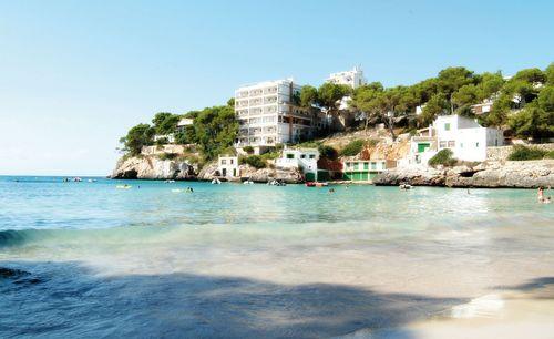Hotel Pinos Playa 3*