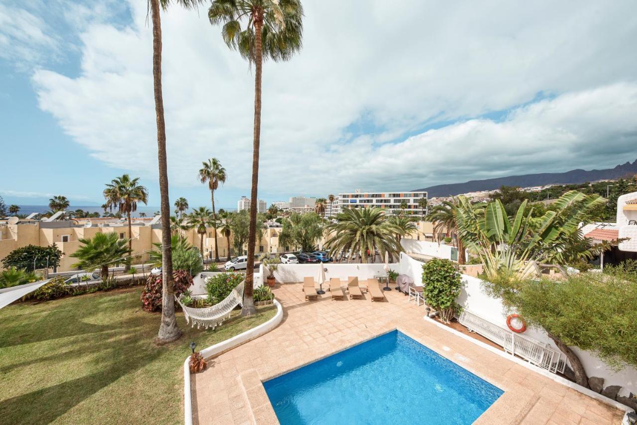 Villa América