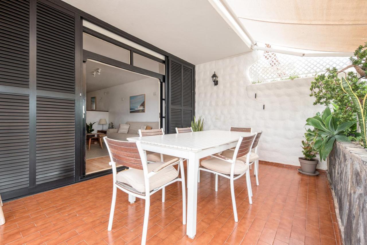 Villa América Costa Adeje (Tenerife)