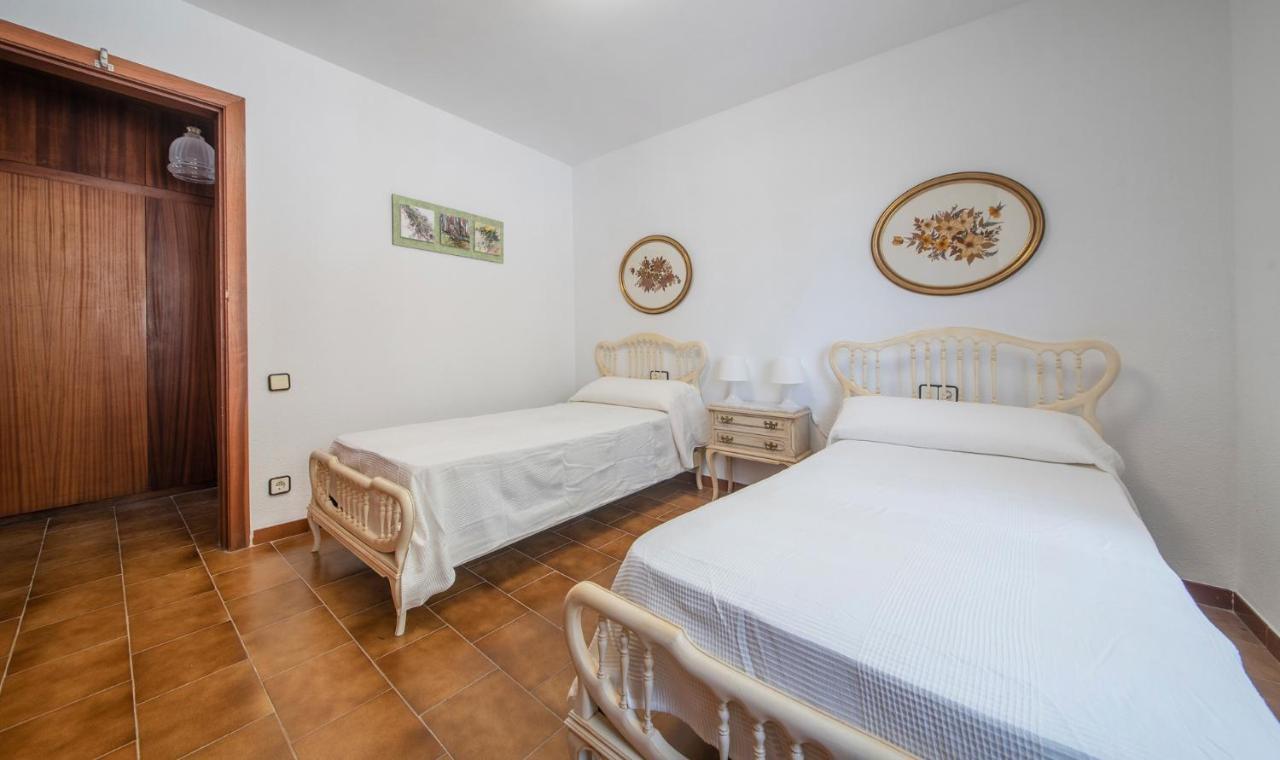 Tarracohomes, Th128 Con Vistas A La Playa La Mora *