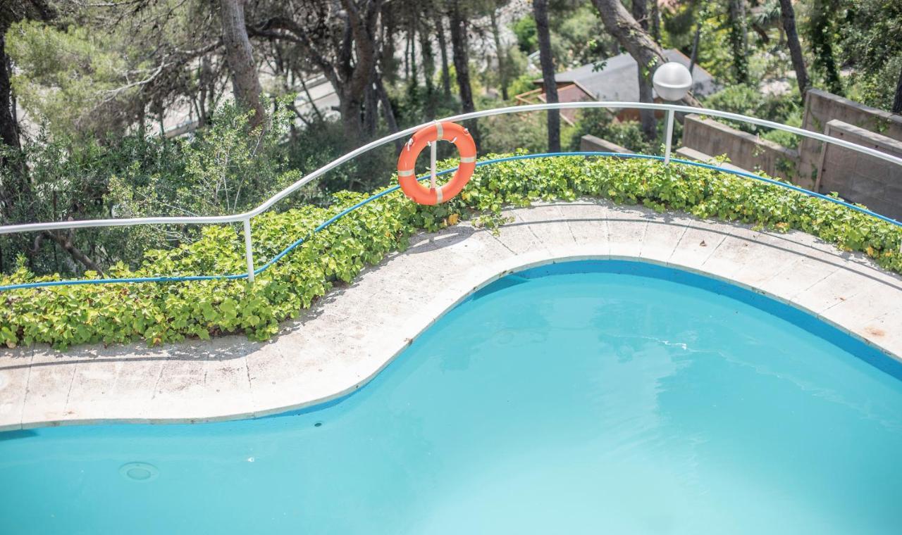 Villa Tarracohomes, Th128 Con Vistas A La Playa La Mora