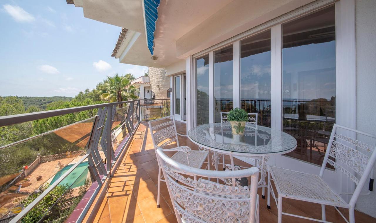 Tarracohomes, Th128 Con Vistas A La Playa La Mora Villa *