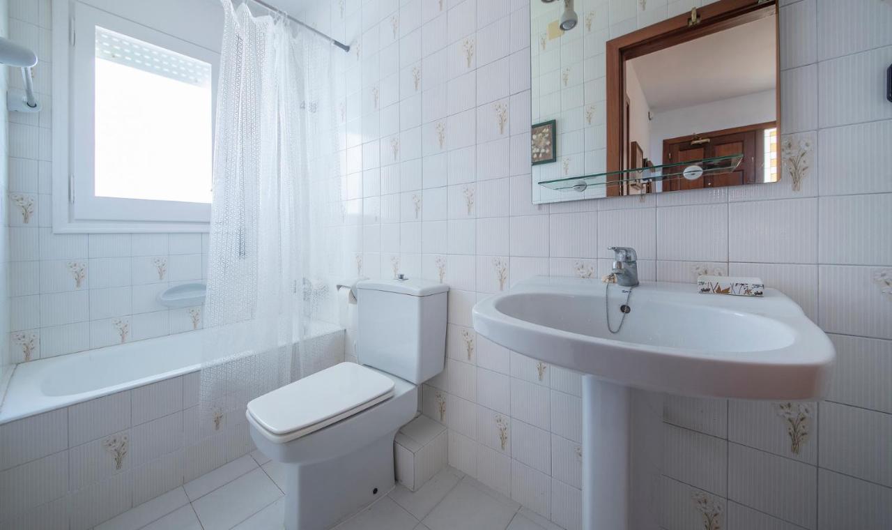 Tarracohomes, Th128 Con Vistas A La Playa La Mora * Tarragona