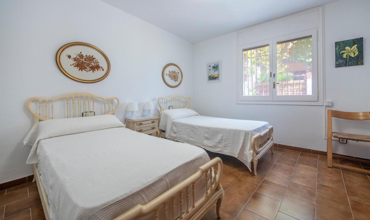 Tarracohomes, Th128 Con Vistas A La Playa La Mora * Tarragona