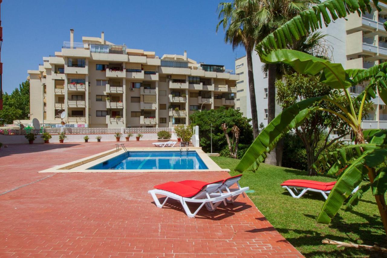 Lydia Uno Apartamento Torremolinos
