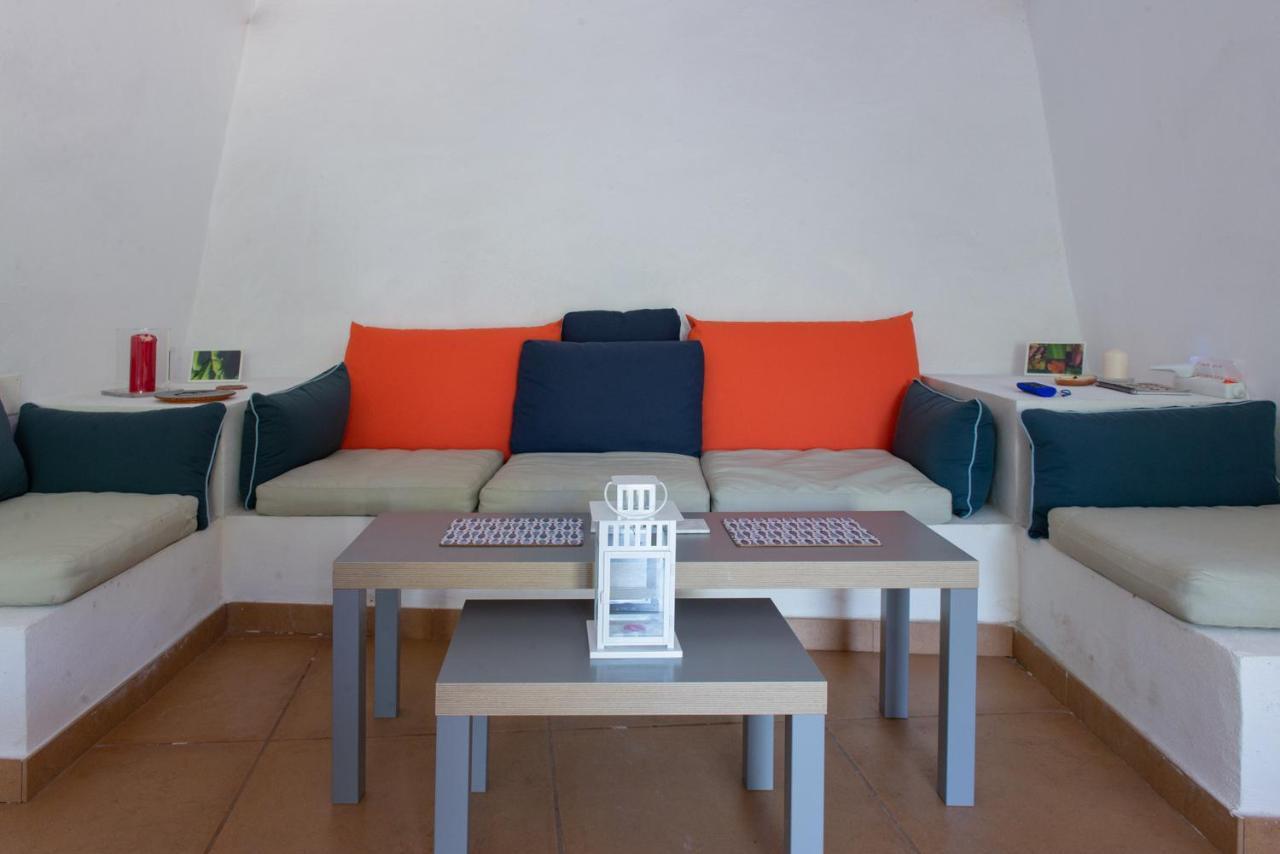 On An Organic Farm By The Coast, Holiday home Frontera