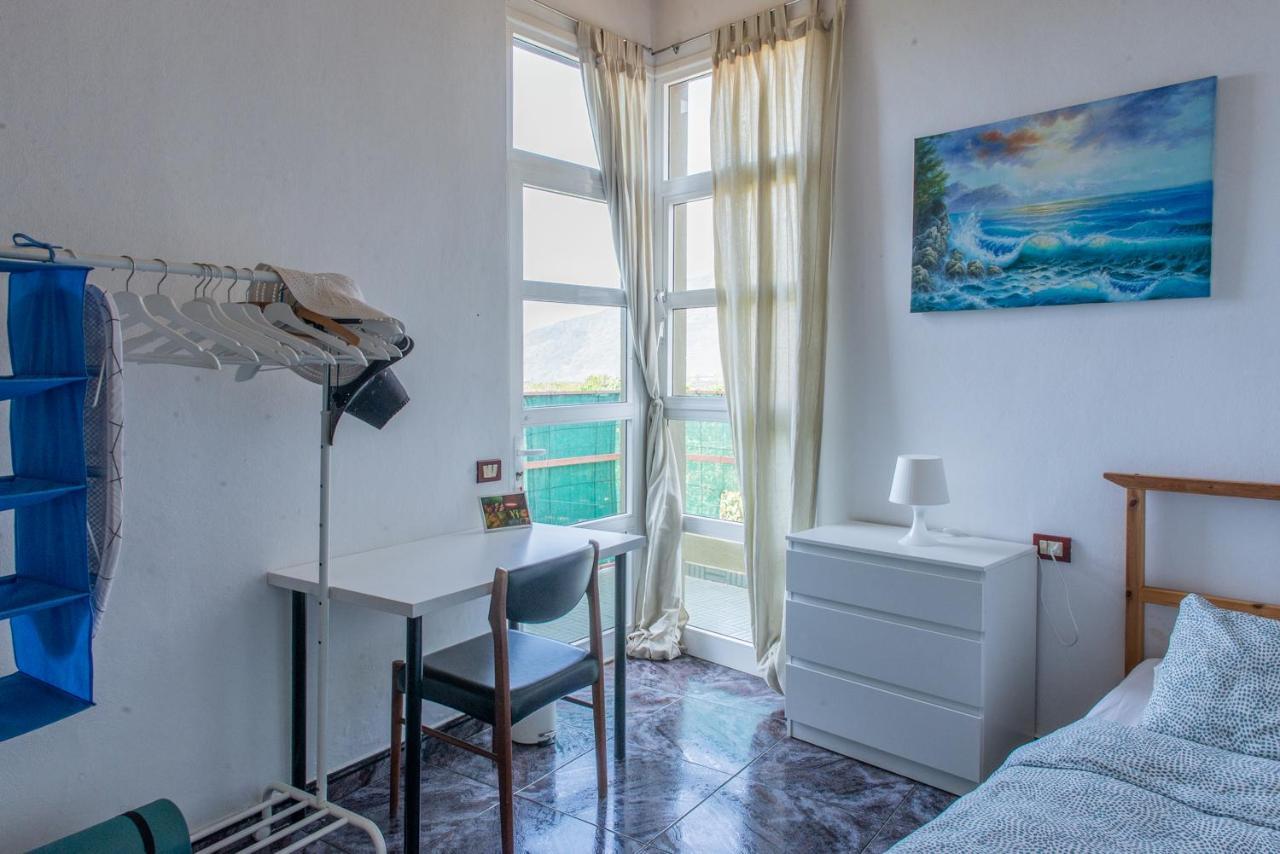 On An Organic Farm By The Coast, Holiday home *
