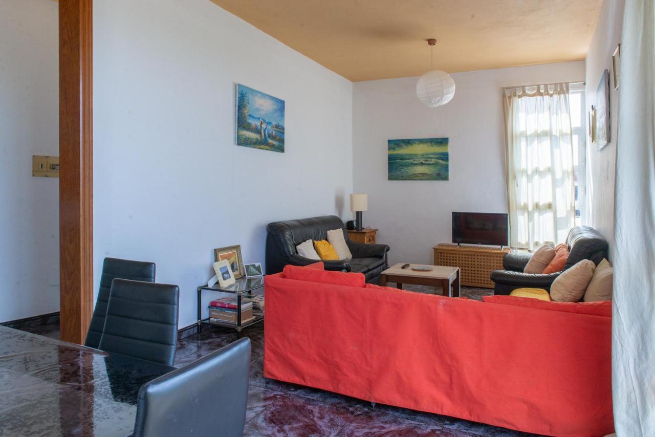 Holiday home On An Organic Farm By The Coast, Frontera
