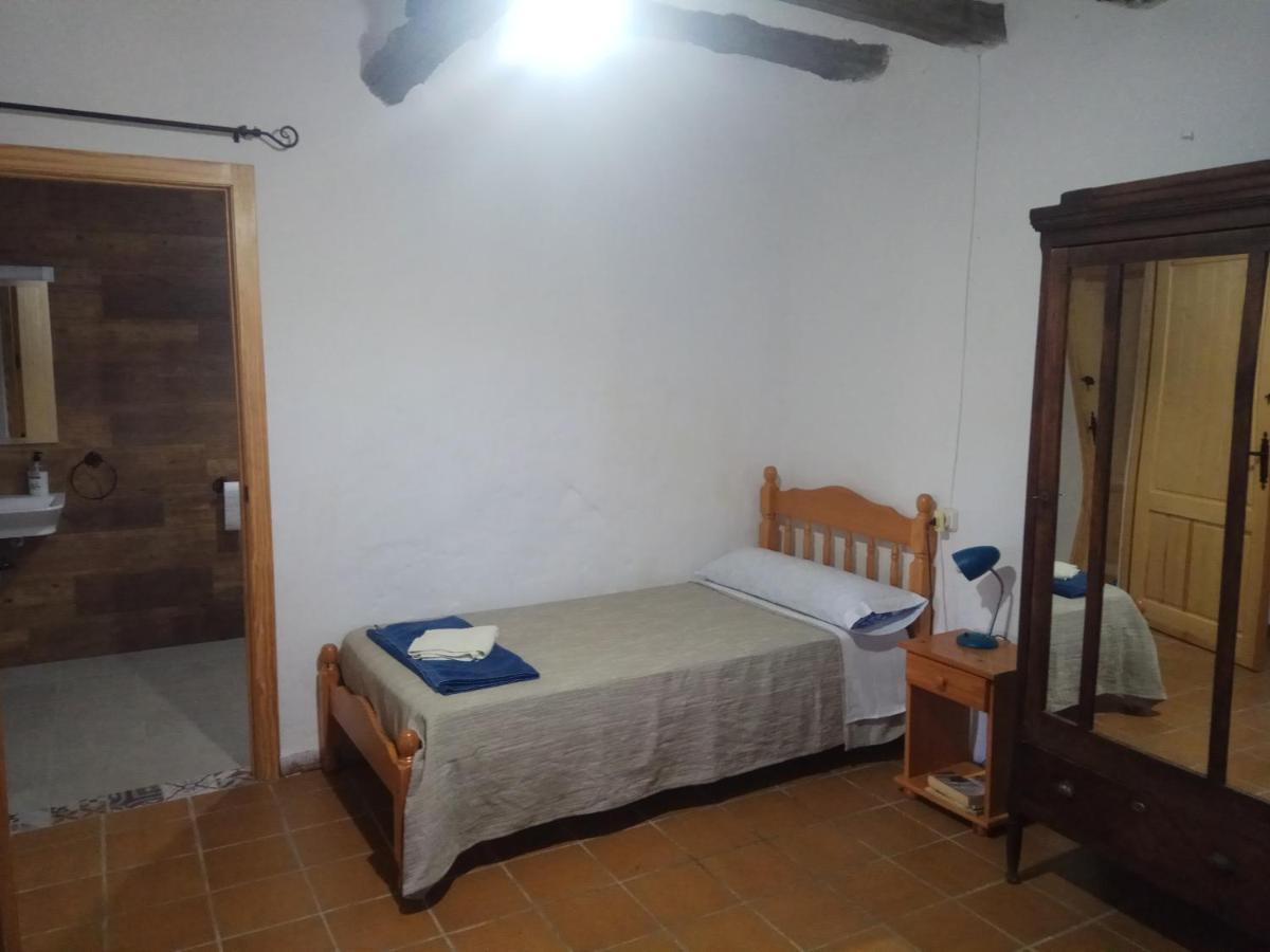 Cortijo Urra Field Centre Country house Sorbas