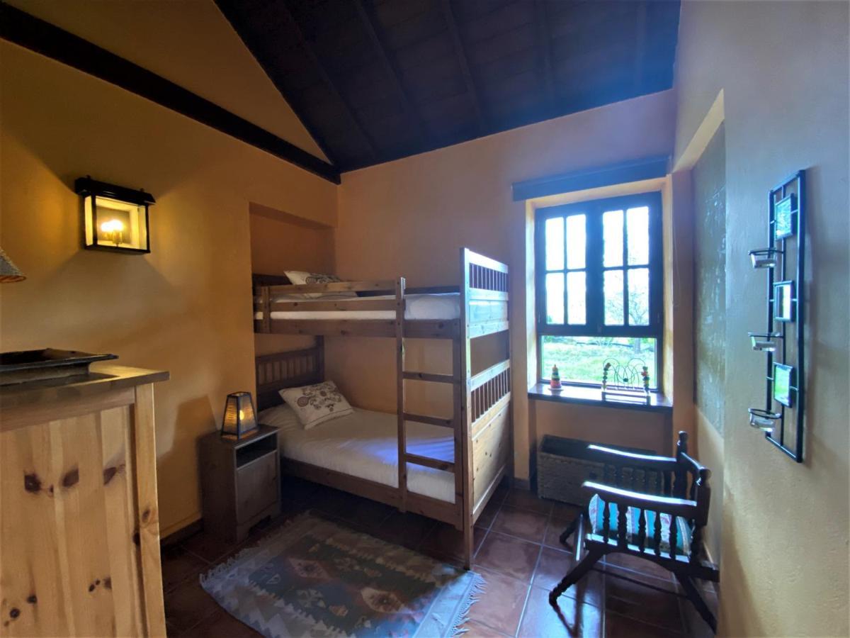 Cachispita Casa rural *