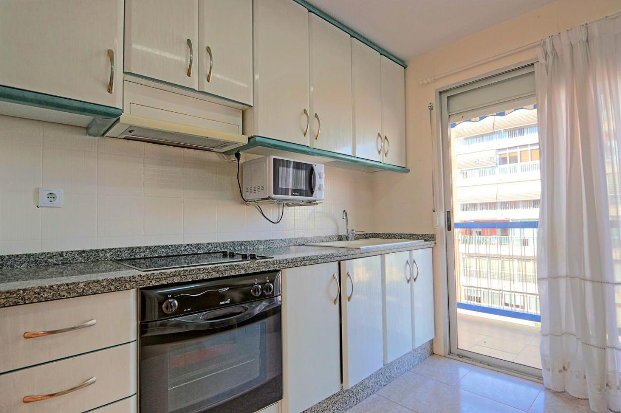 008 - Gaviotas 001 - Comfortholidays