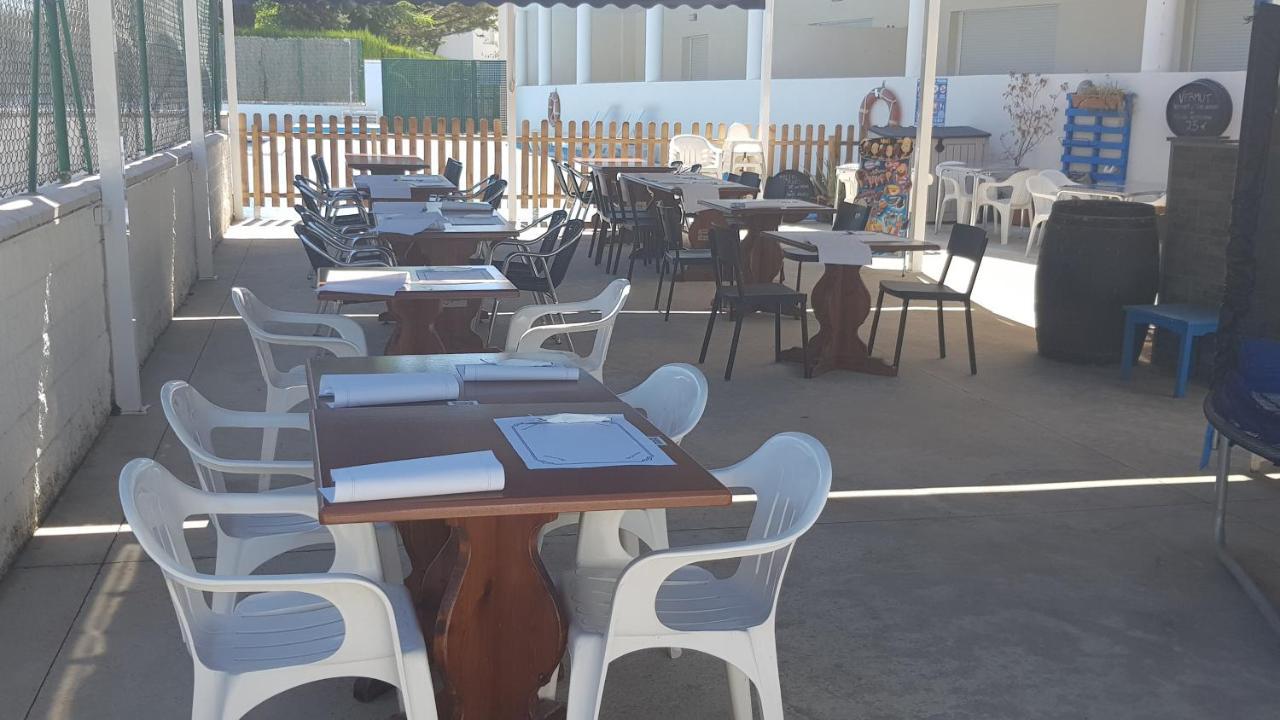 Cala Azul La Móra Apartamento