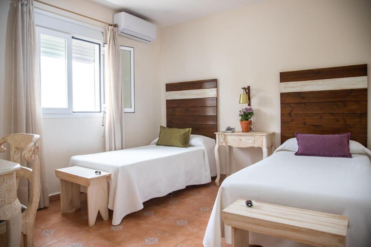 Puerta De Algadir Hotel *