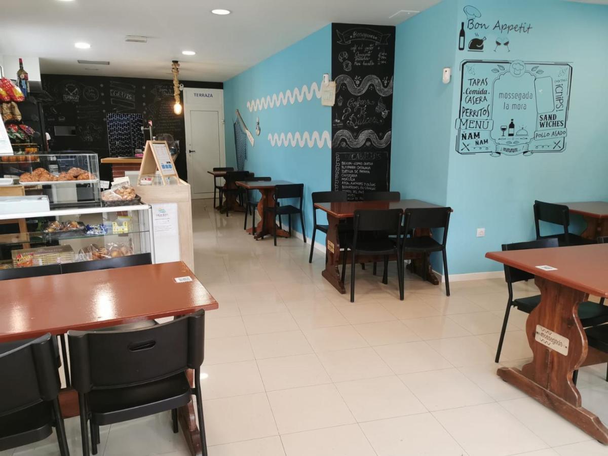 Apartamento Cala Azul La Móra *