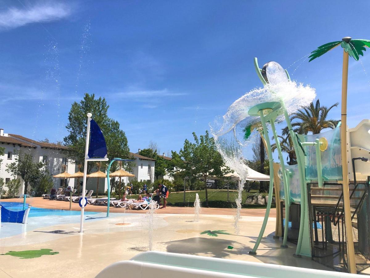 Seaclub Alcudia Mediterranean (adults Only) Puerto de Alcúdia