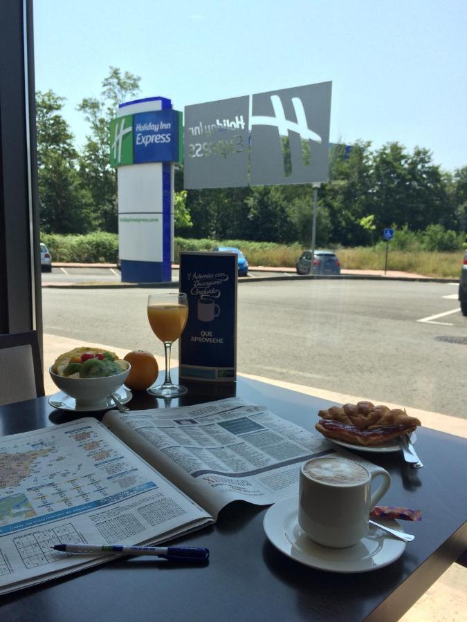 Express Bilbao Airport By Ihg 3* Derio