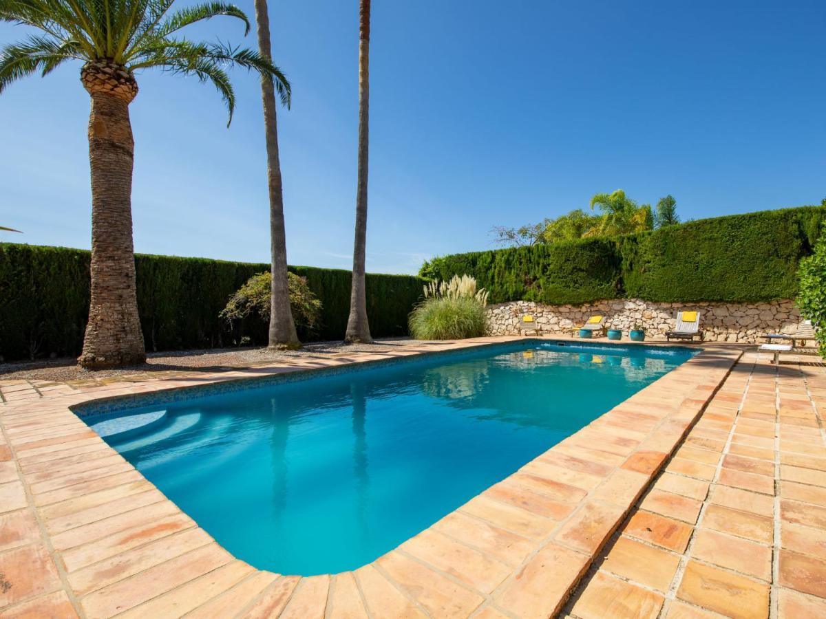 Labranza By Interhome Villa