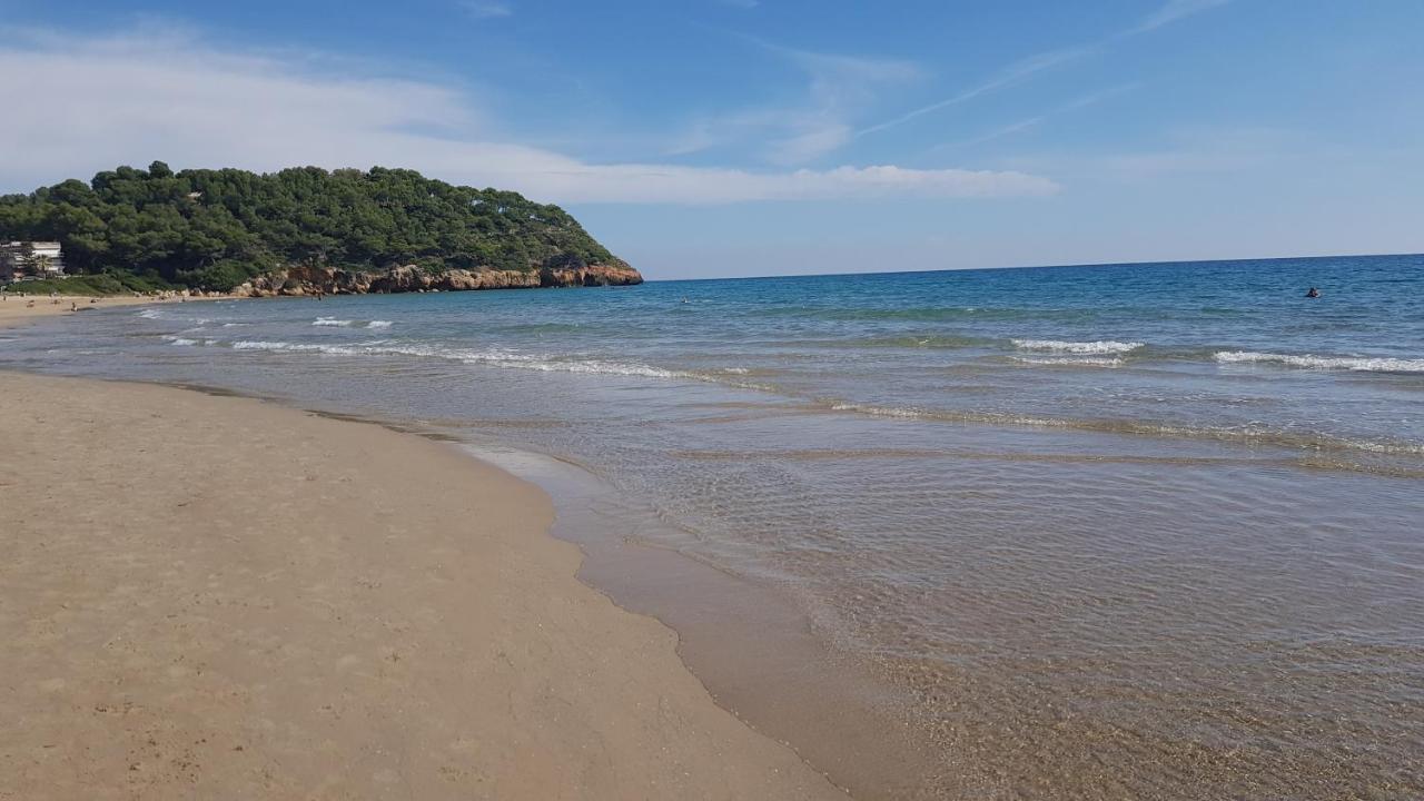 Cala Azul La Móra