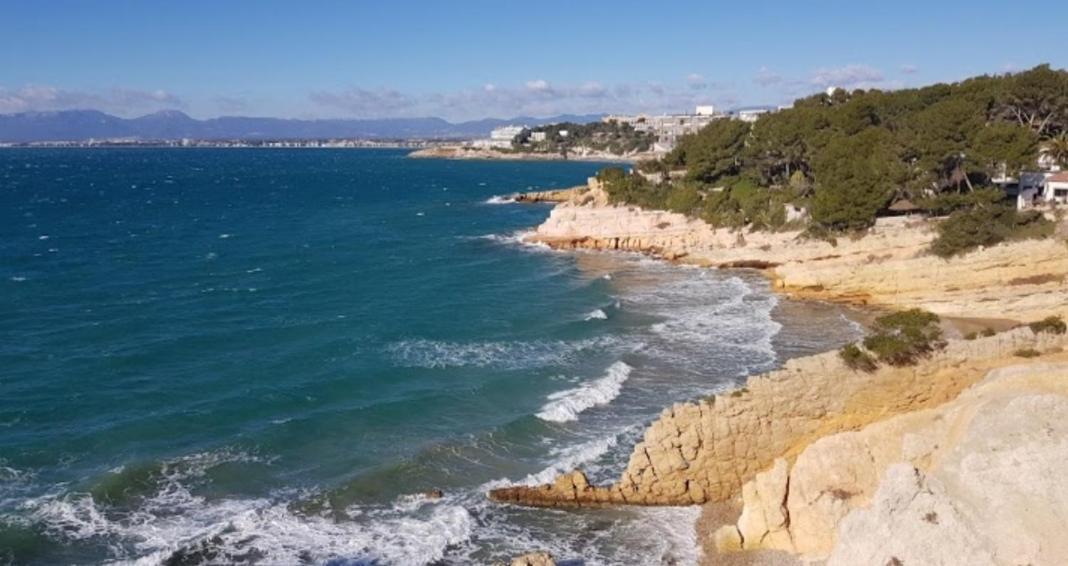 Apartamento Cala Azul La Móra Tarragona