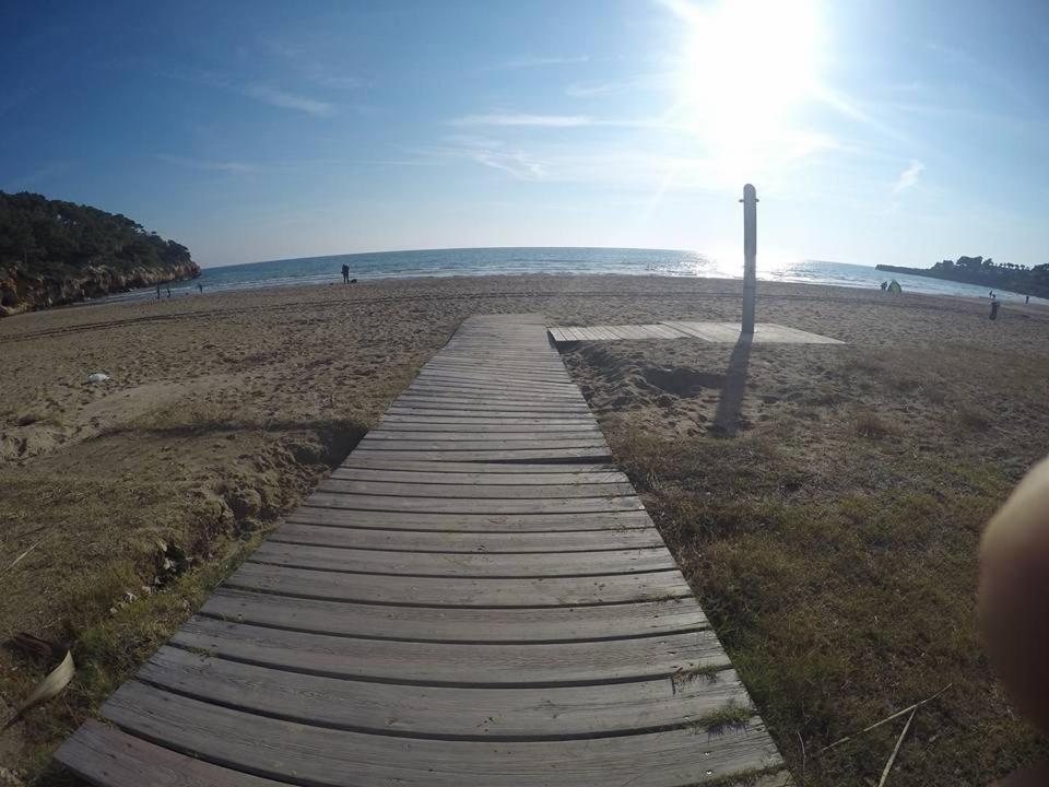 Apartamento Cala Azul La Móra *