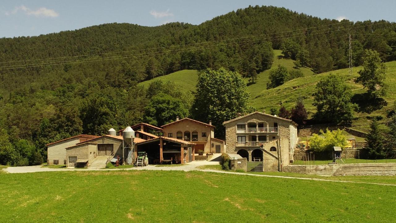 La Batllia Apartamento