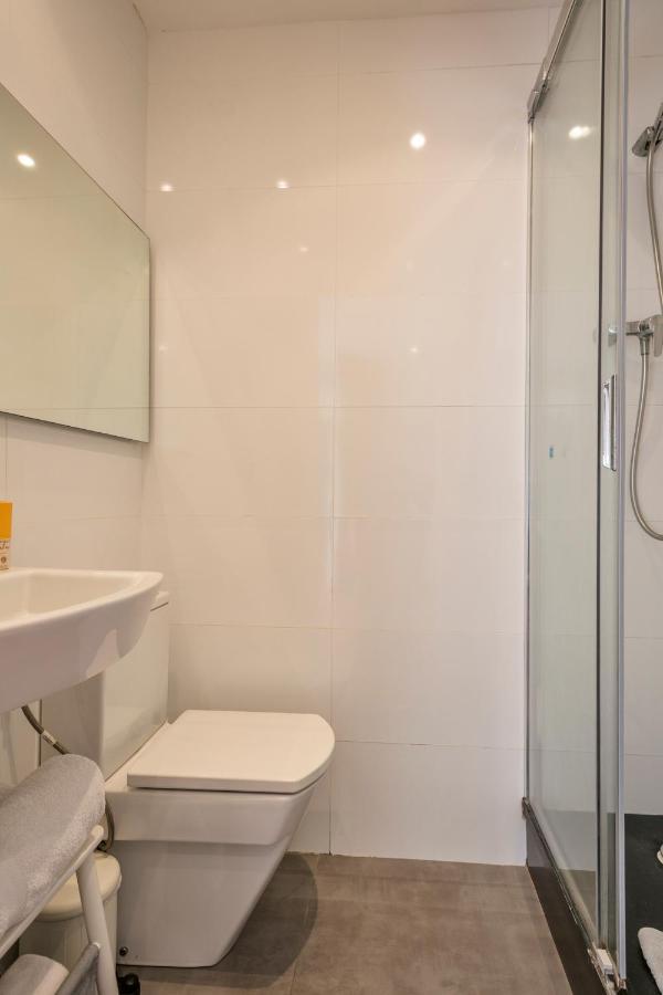 Easystaybcn2 Apartment *