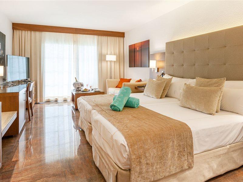 Hotel Viva Golf Adults Only 18+ Puerto de Alcúdia